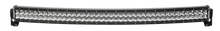Load image into Gallery viewer, RIGID Industries 884213 RIGID RDS-Series PRO Curved LED Light, Spot Optic, 40 Inch, Black Housing